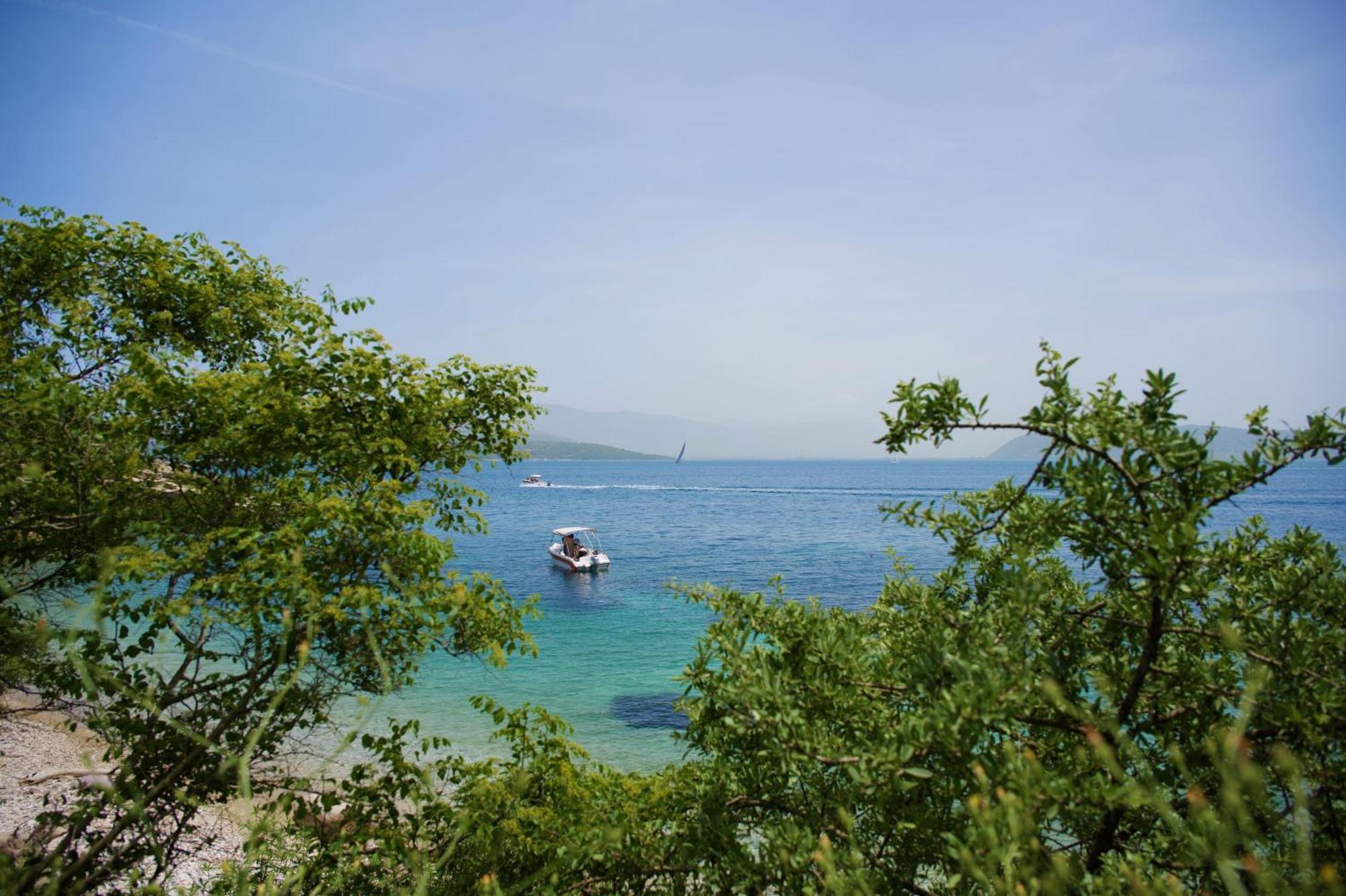 Villa Vilelmina Agnítsini Buitenkant foto